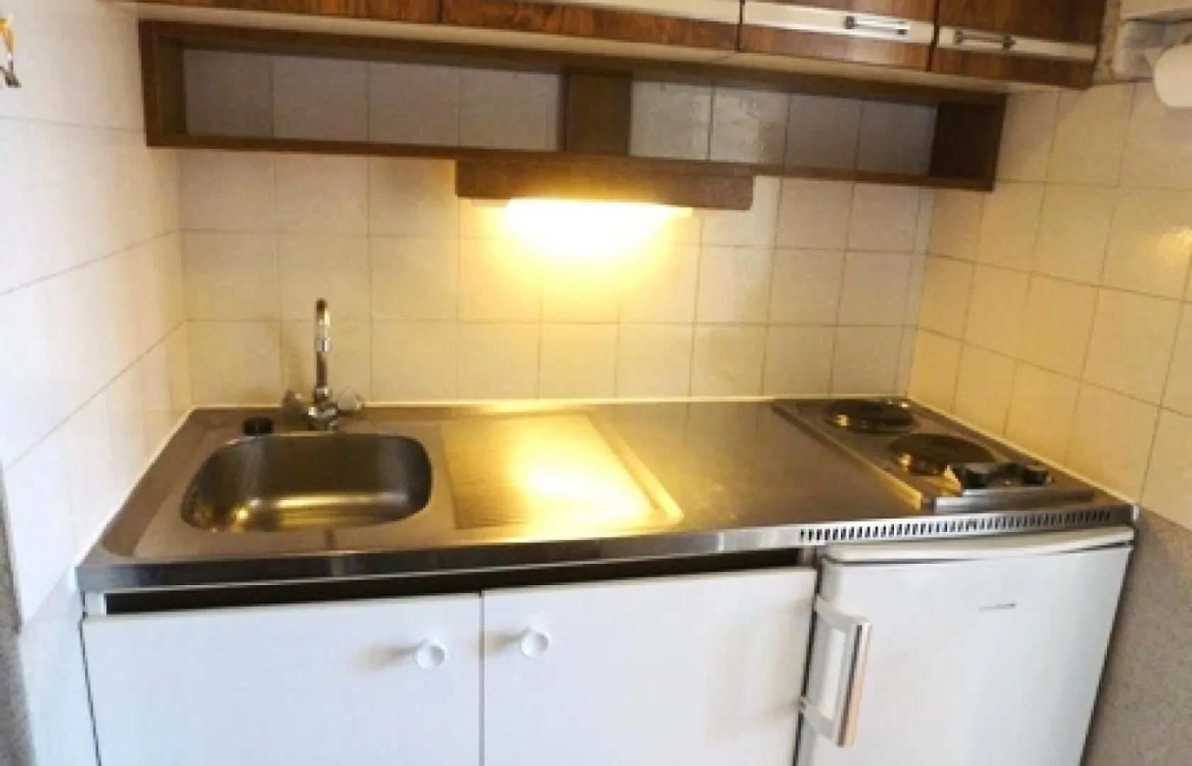 Apartment Residence Saint Christophe - Studio Agreable Et Ensoleille Et Proche De La Cure ! Mae-7764 Aix-les-Bains